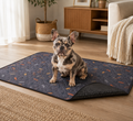 Washable Dog Pee Pads –  Reusable & Absorbent